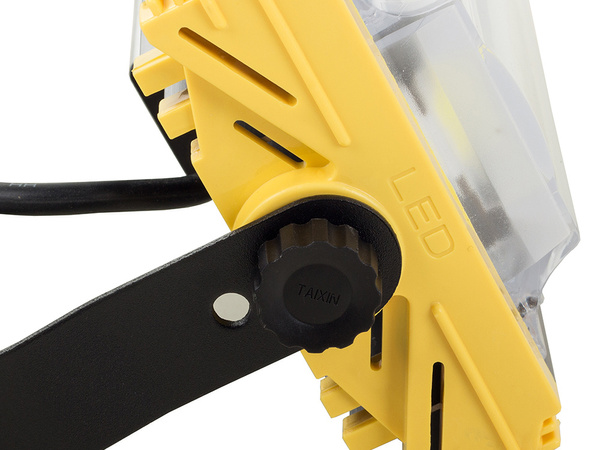 Lampă cu halogen proiector led cob 50w liniar 5000