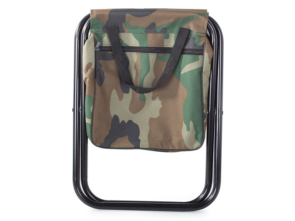 Kalapüügitooli kott moro turisti tool