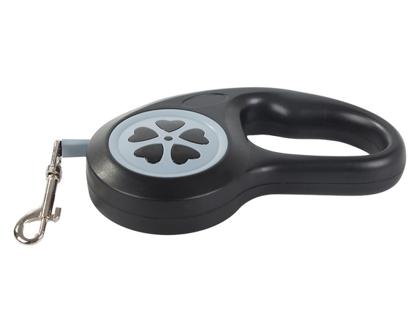 Blocare automatică pentru câini puternică ușoară 5m 15kg