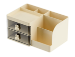 Organizers desk organizers shelves for cosmetics small items drawers cabinet