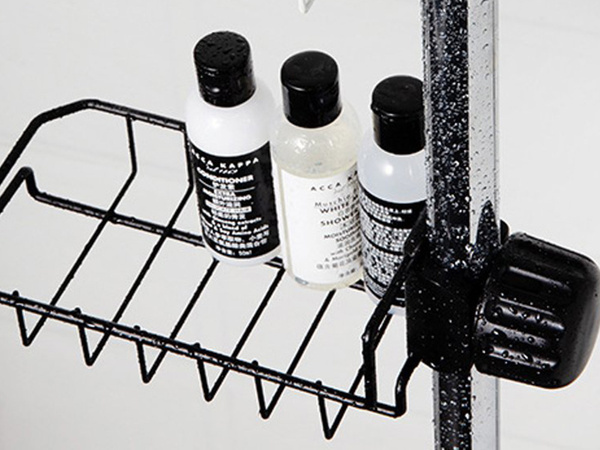 Panier de cuisine organisateur d'évier étagère pour robinet