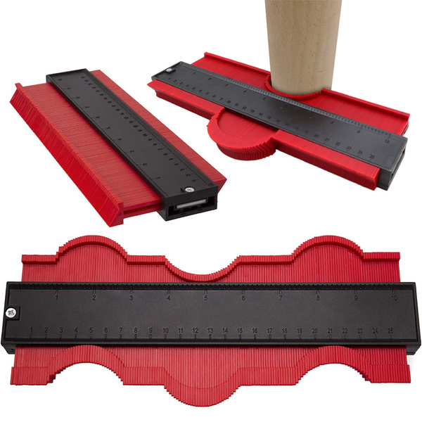 Kuju ülekandmise mall suur xl