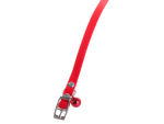 Collier chien chat avec clochette ajustable