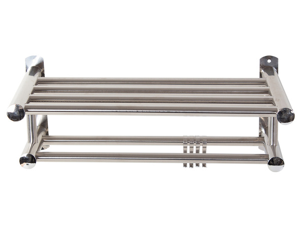 Duschregal für die wandmontage im badezimmer