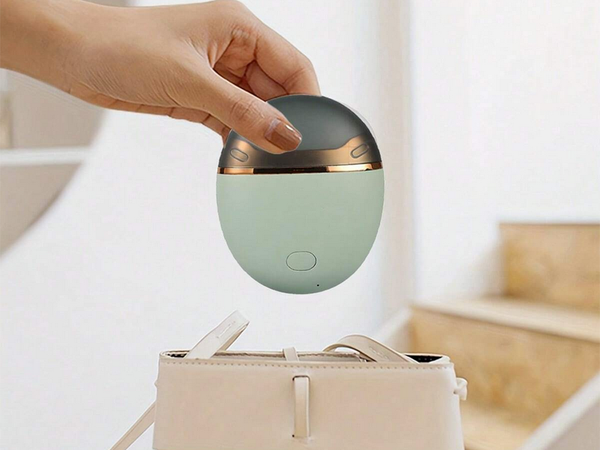 Elektrický strihač nechtov strihač trimmer pilník usb