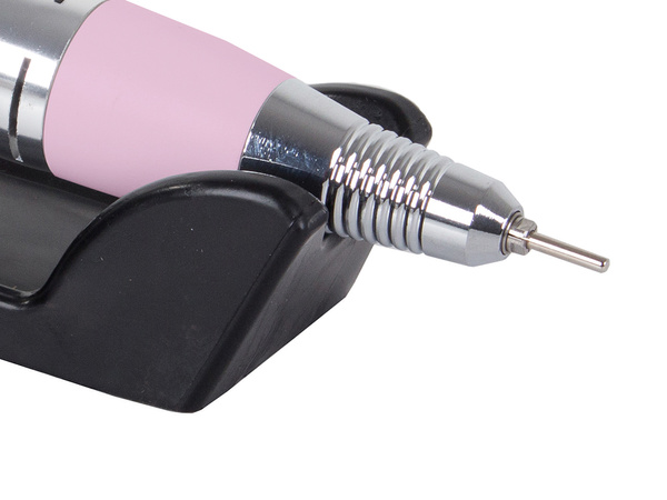 Frezarka do paznokci manicure pedicure + frezy 65w profesjonalna do domu