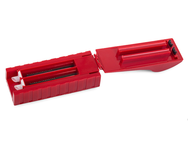 Cigarečių valiklis gliz dvigubas