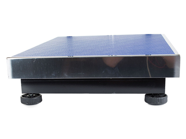 Platformne težave 30x40 200 kg podpora