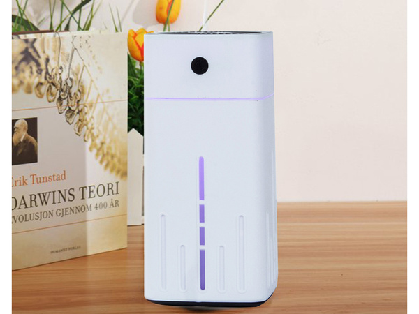 Difusor de aromas humidificador de aire aromaterapia