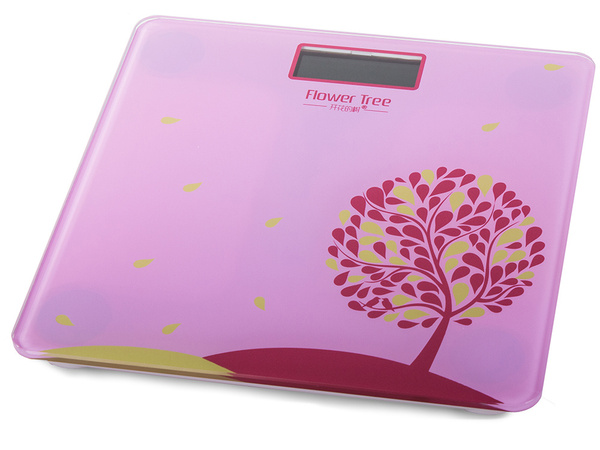 Elektronski lcd kotiček 180 kg