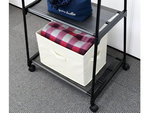 Clothes hanger clothes rack clothes rail clothes rack