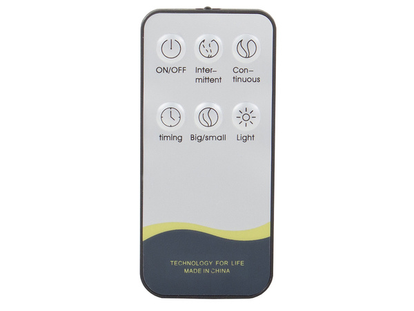 Humidificateur d'air aromathérapie diffuseur d'arômes time switch rgb