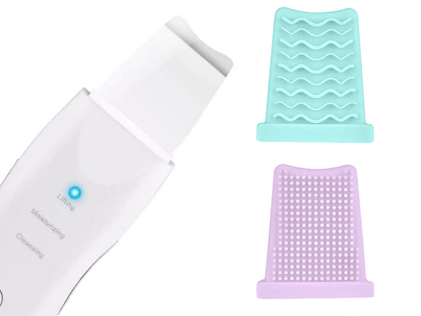 Cavitación facial ultrasónica peeling aku