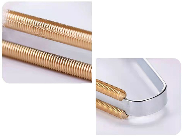 Peigne brosse rasoir brosse