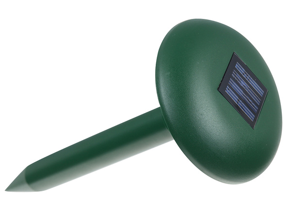 Leistungsfähige solardispersion für kreten nornets mums muns grosses 1000 m2