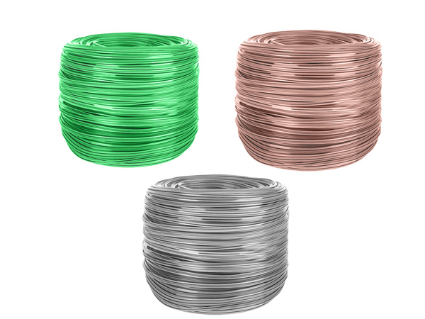 Kopfbohrer schnittjahr für sprengmähte quadrant 2,7mm