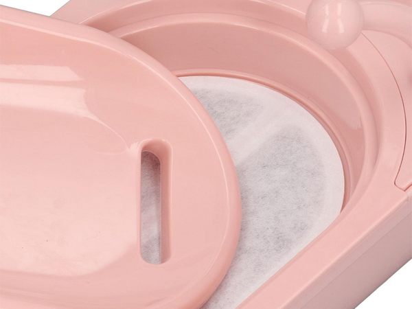 Automaatne jootaja kassi koera vee purskkaevu filter jootaja kaussi tigu