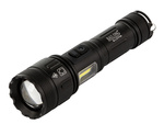 Тактический фонарь bailong cree led xhp160 cob power