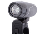 Kit lumière vélo avant + arrière led pour guidon vélo fort