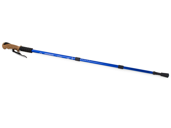 Nordic walking korkové palice