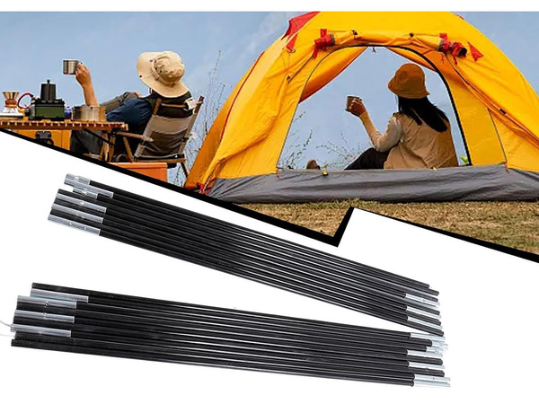 Stanový záhradný panel skladací 6 segmentov 8mm 340cm 2 balenia