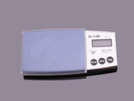 Electr. Elektronická váha 500g 0,1g light a01