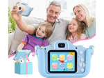 Appareil photo pour enfants licorne