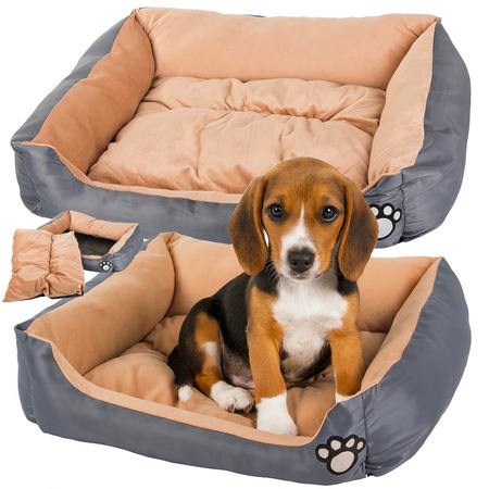 Hundebett katzenbett tierbett bett gitterbett bettwäsche sofa s