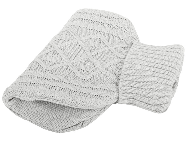 Thermofor kummist hüppaja suur 2l veekatte hüppaja soojendaja muster