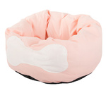 Weiches hundebett katze laufstall kissen