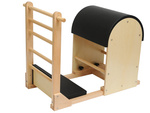 Barril para ejercicios de pilates pilates yoga fitness