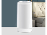 Led led birou lumina de noapte usb touch color wireless
