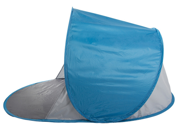 Samostojno zložljiv šotor na plaži uv zaščita zaslon velik vrtni šotor