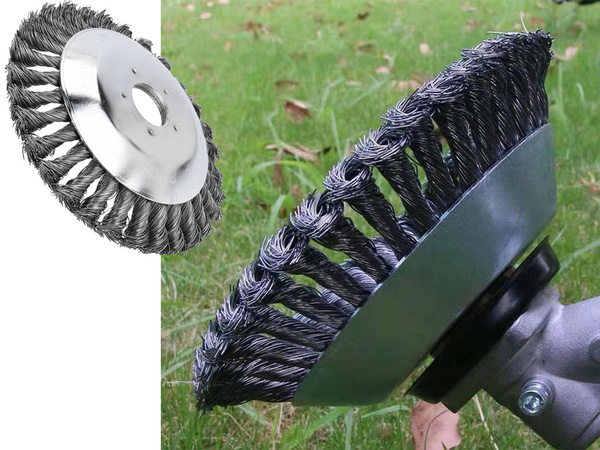 Sprinkling fűnyírók 200 mm-es feje druciak fodrászképeszerhez