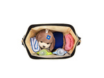Baggage bag for carrier organiser для мамы-папы 3 в 1