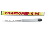 Alkohola mērītājs alkohola indikators 0 - 96%
