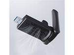 Wi-fi netzwerk adapter usb 3.0 1300mbps dual