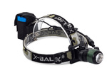 Bailong fahrradscheinwerfer cree xml t6 zoom