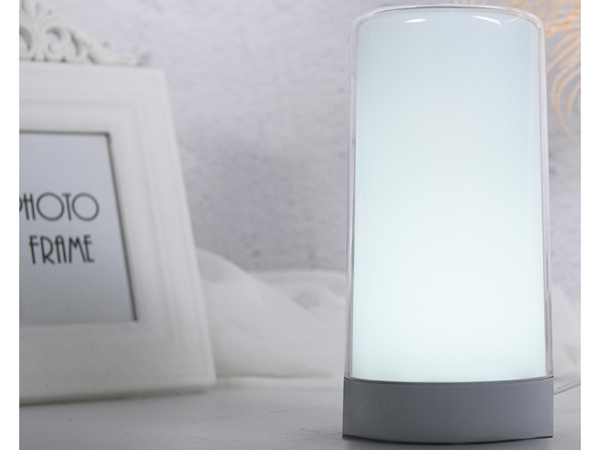 Led tisch nachtlicht usb touch farbe kabellos