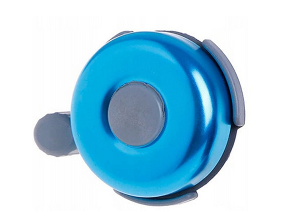 Sonnette de vélo métal forte traditionnelle pour guidon de vélo vélo