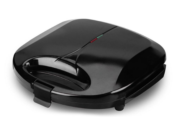 Toaster röstsai 750w võileib topelt must