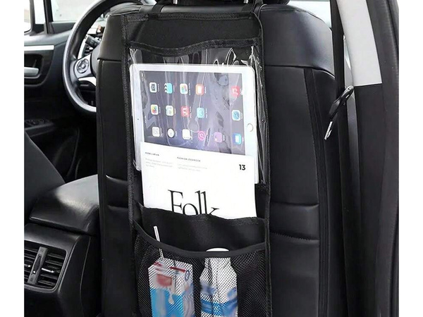 Organizator scaun auto protecție pâslă protector