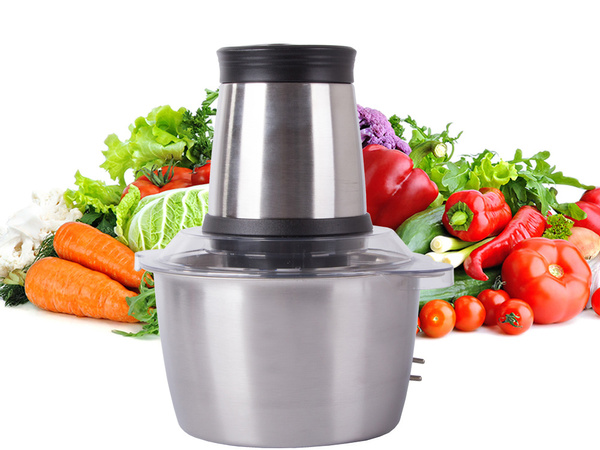 Električni drobilnik 007-2 (30) gab_b