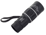 Monokularna 16x52 bak-4 day night lornette