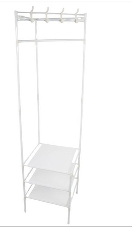 ECKGARDEROBE WEISS (20)