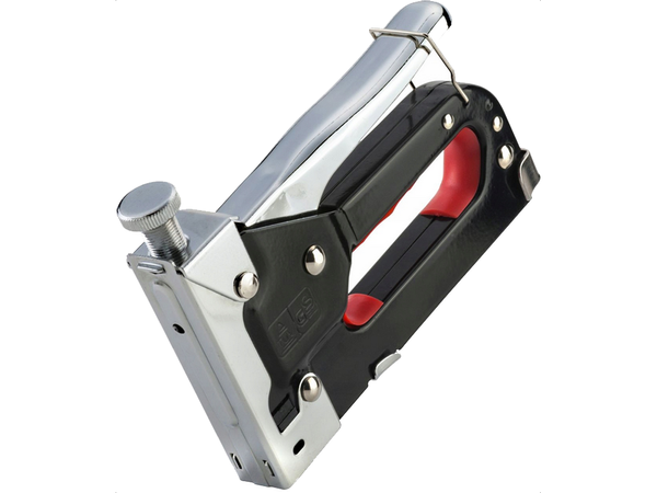 Polstertacker für 4-14mm heftklammern metall 3 in 1 verriegelungsmechanismus