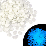 Pietre de iluminat fluorescente 100 buc