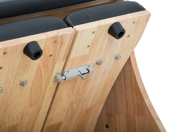 Silla de ejercicio Pilates yoga fitness pilates