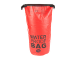 Wasserdichte tasche 15l wasserdichte tasche für kajak wandern rucksack