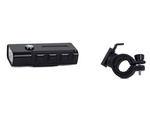 Lampka rowerowa przednia latarka led cree xm-l t6